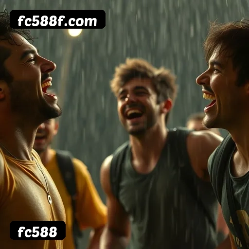 Bônus e promoções fc588