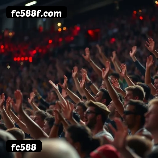 Logo da fc588